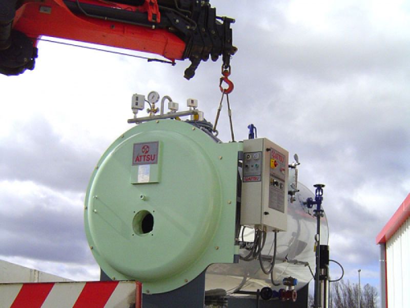 instalaciones industriales instalaciones industriales