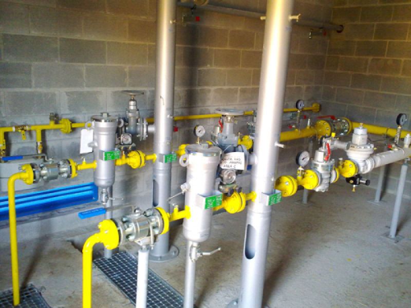 instalaciones de gas instalaciones de gas
