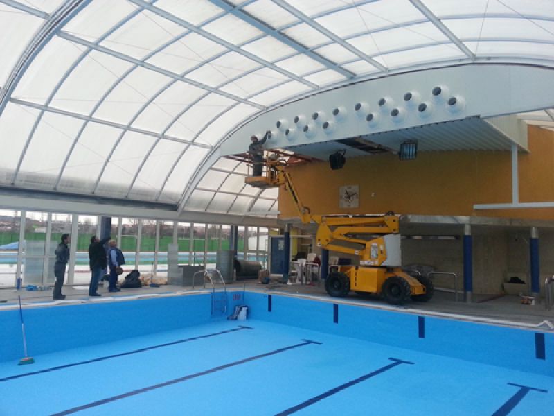 instalaciones de climatizacion instalaciones de climatizacion